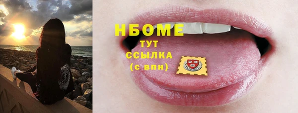 молекула духа Майский